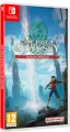 NS One Piece Odyssey Deluxe Edition