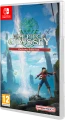 NS One Piece Odyssey Deluxe Edition