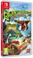 Gigantozaur: Dino Sports