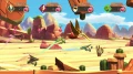 Gigantozaur: Dino Sports