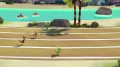 Gigantozaur: Dino Sports