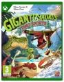 Gigantozaur: Dino Sports