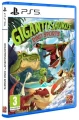 Gigantozaur: Dino Sports