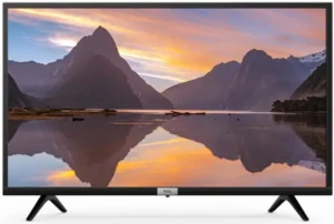 TCL 32S5200 LED 32'' HD Ready Android