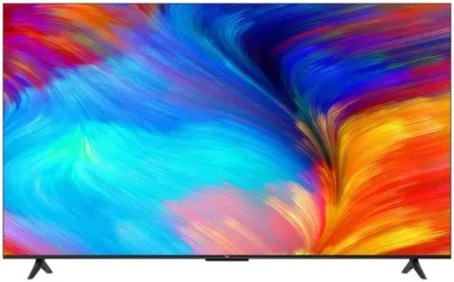TCL 50P635 LED 50'' 4K Ultra HD Android