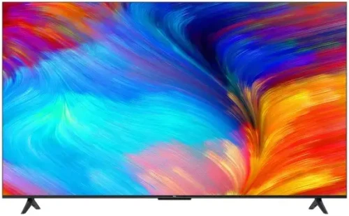 TCL 55P635 LED 55'' 4K Ultra HD Android