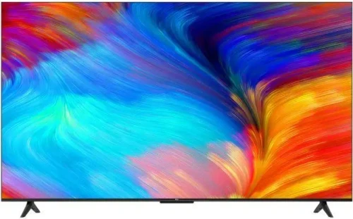 TCL 65P635 LED 65'' 4K Ultra HD Android