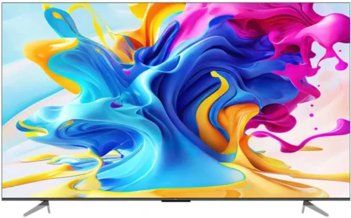 TCL 75C645 QLED 75'' 4K Ultra HD Android