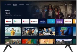 TCL 40S5200 LED 40'' Full HD Android