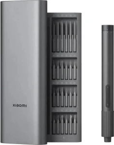 Xiaomi Zestaw Precyzyjnych Elektryczny Śrubokręt