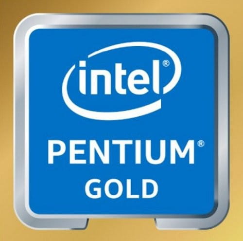 Intel Procesor Pentium G5400 3,7GHz 4M LGA1151