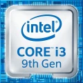 Procesor Intel Core i3-9100F 3.6GHz BOX BX80684I39100F