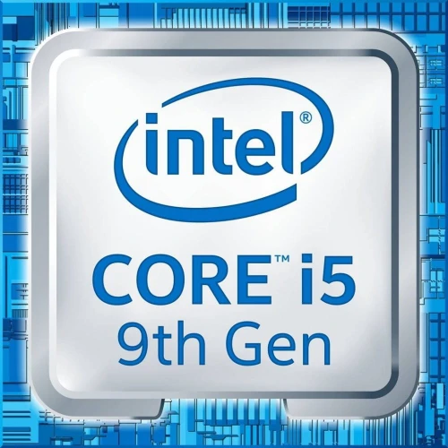 Intel Procesor Core i5-9500 BOX 3.00GHz LGA1151