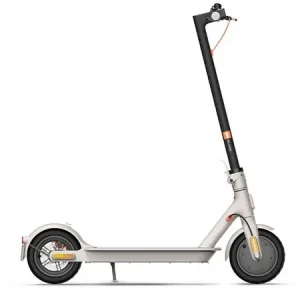 Xiaomi Mi Electric Scooter 3 Grey