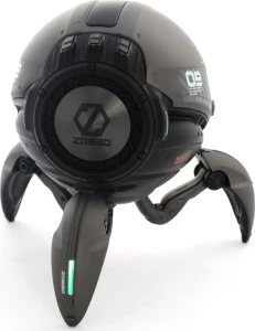 Zoeao Gravastar G1_GRY szary