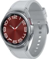 Samsung Galaxy Watch 6 Classic Stainless Steel 43mm Szary