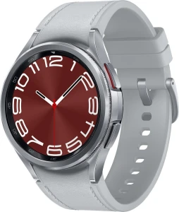 Samsung Galaxy Watch 6 Classic Stainless Steel 43mm Szary