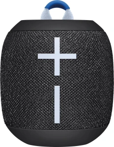 Logitech Wonderboom 3 czarny