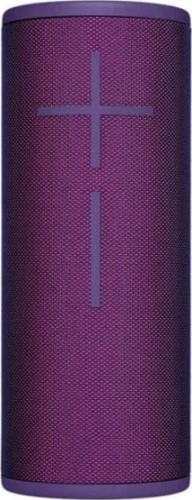 Logitech Boom 3 fioletowy
