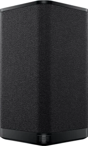 Logitech Hyperboom czarny