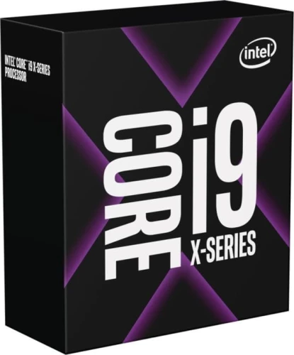 Intel Procesor Core i9-9940X BOX 3.3GHz, LGA2066