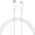 Xiaomi USB-C - Lightning 1 m Biały