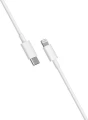 Xiaomi USB-C - Lightning 1 m Biały