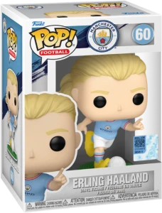 POP Football: ManCity - Erling Haaland