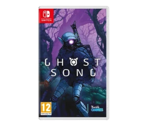 NS GHOST SONG
