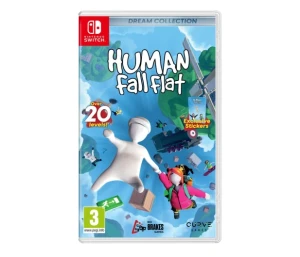 NS HUMAN FALL FLAT: DREAM COLLECTION