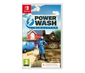 NS POWERWASH SIMULATOR (CIB)