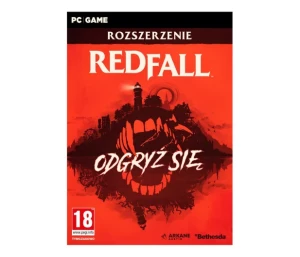 PC REDFALL BITE BACK UPGRADE