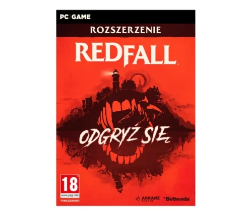 (DLC) REDFALL BITE BACK UPGRADE