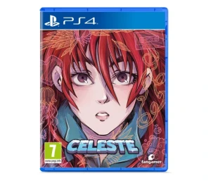 PS4 CELESTE