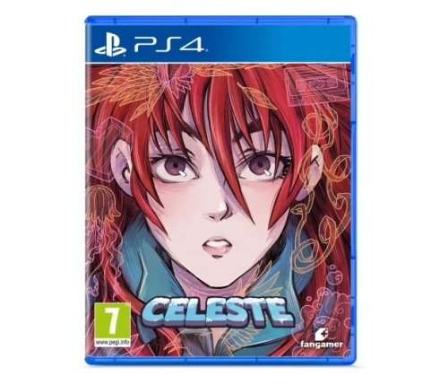 PS4 CELESTE