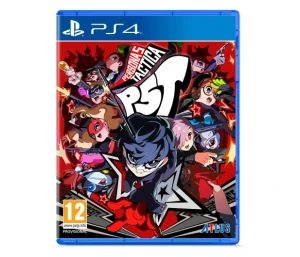 PS4 PERSONA 5 TACTICA