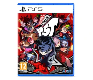 PS5 PERSONA 5 TACTICA
