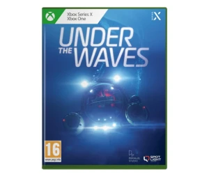 XOne/XSX UNDER THE WAVES