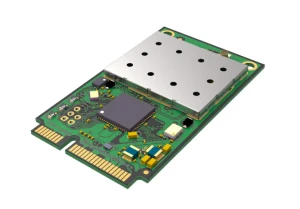 MikroTik WAP RB-R11E-LORA8