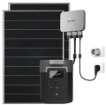 EcoFlow BASIC PLUS DELTA MAX 2000
