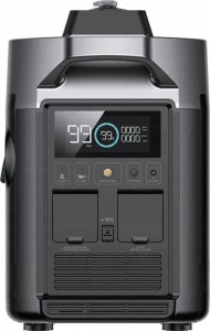 EcoFlow Smart Generator Agregat