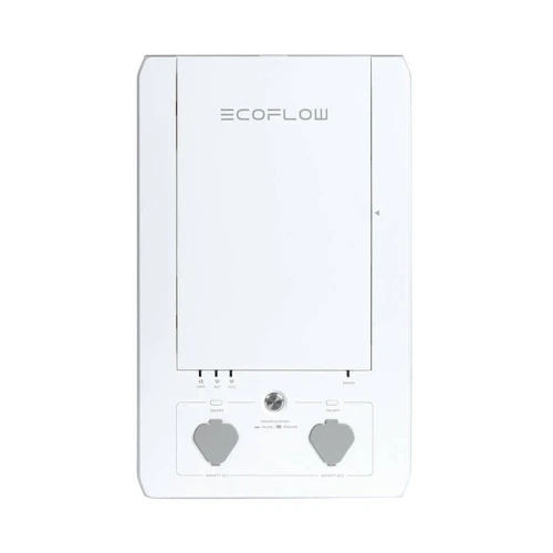 EcoFlow Panel sterujący Combo
