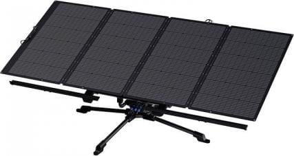 EcoFlow Panel fotowoltaiczny Tracker
