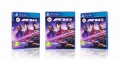 PS4 F1 24