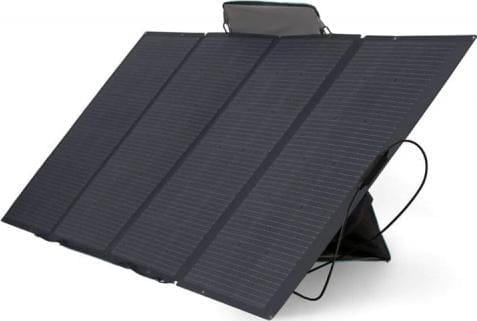 EcoFlow Panel fotowoltaiczny 400W
