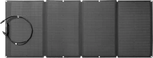 EcoFlow Panel fotowoltaiczny 160W