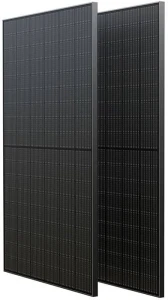 EcoFlow Pakiet 2x Panel fotowoltaiczny 400W