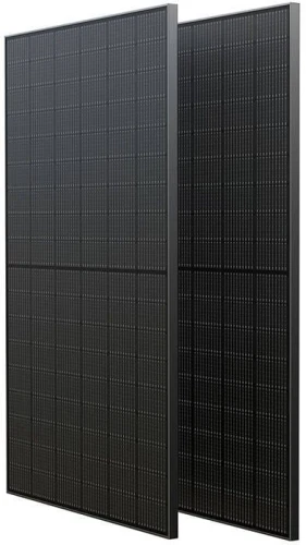 EcoFlow Pakiet 2x Panel fotowoltaiczny 400W