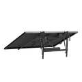EcoFlow Jednoosiowy tracker słoneczny