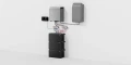 EcoFlow Adapter Busbar do baterii EcoFlow Power Kits
